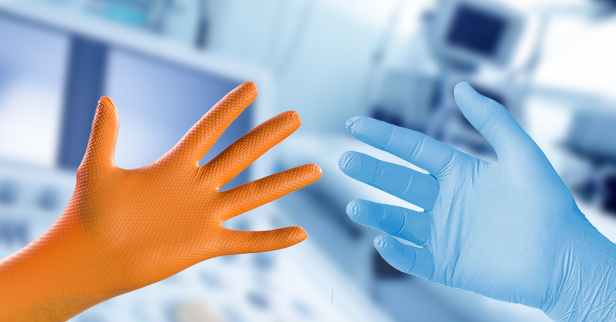 مهم است بدانید که پوشیدن دستکش جایگزینی برای شستن دست‌ها نیست. بهداشت مناسب و درستِ دست حتی اگر دستکش پوشیده باشید باید رعایت شود. مراقب باشید که دستکش را با دقت از دست دربیاورید تا مواد مضر با دستانتان تماس نیابد. از دستکش‌ها می‌توانید یک‌بار یا چند بار استفاده کنید. دستکش‌های محیط‌های درمانی یک‌بار استفاده می‌شوند و بعد از استفاده باید به‌طور صحیح دور انداخته شوند.